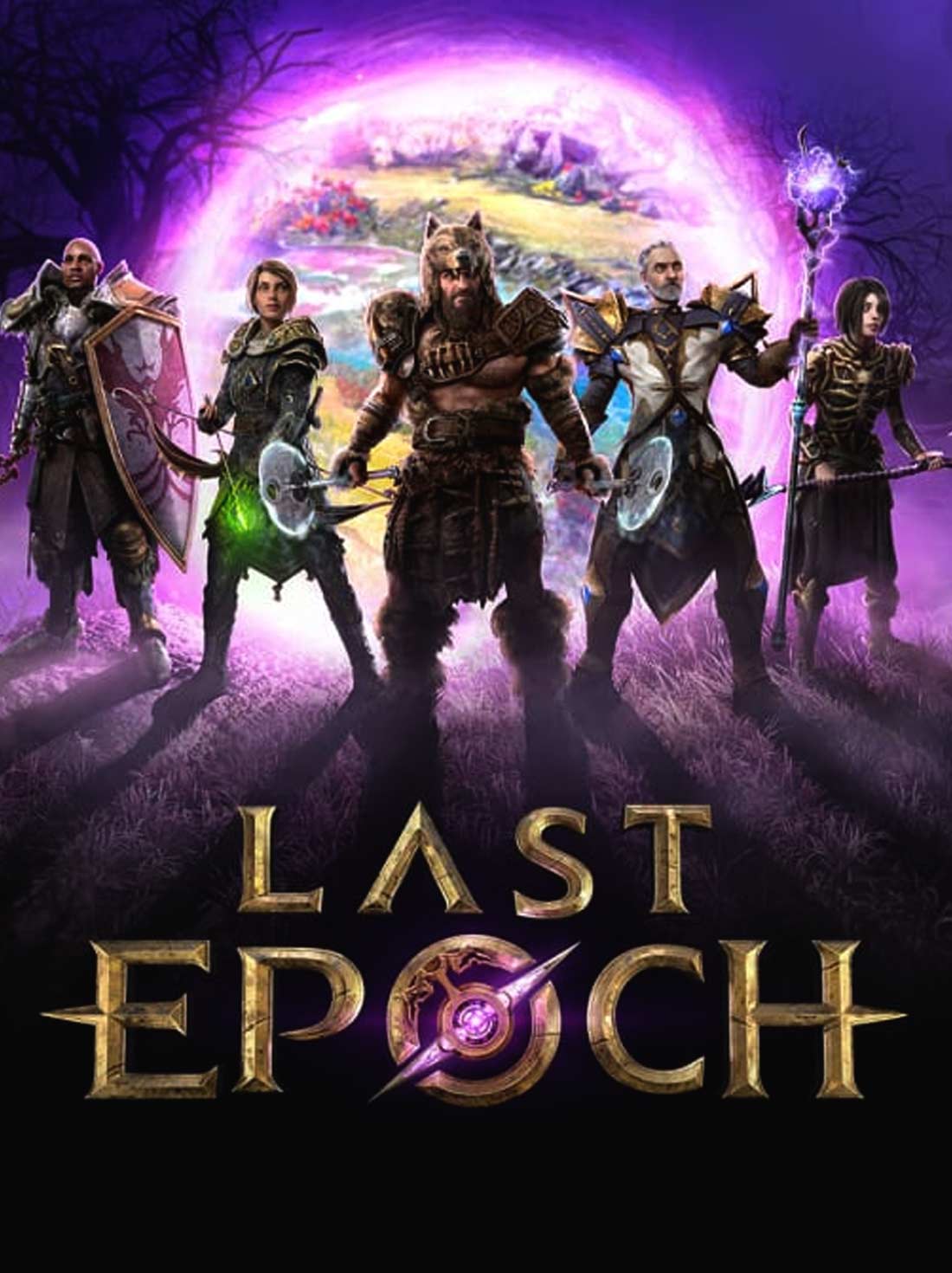 Last Epoch | Steam