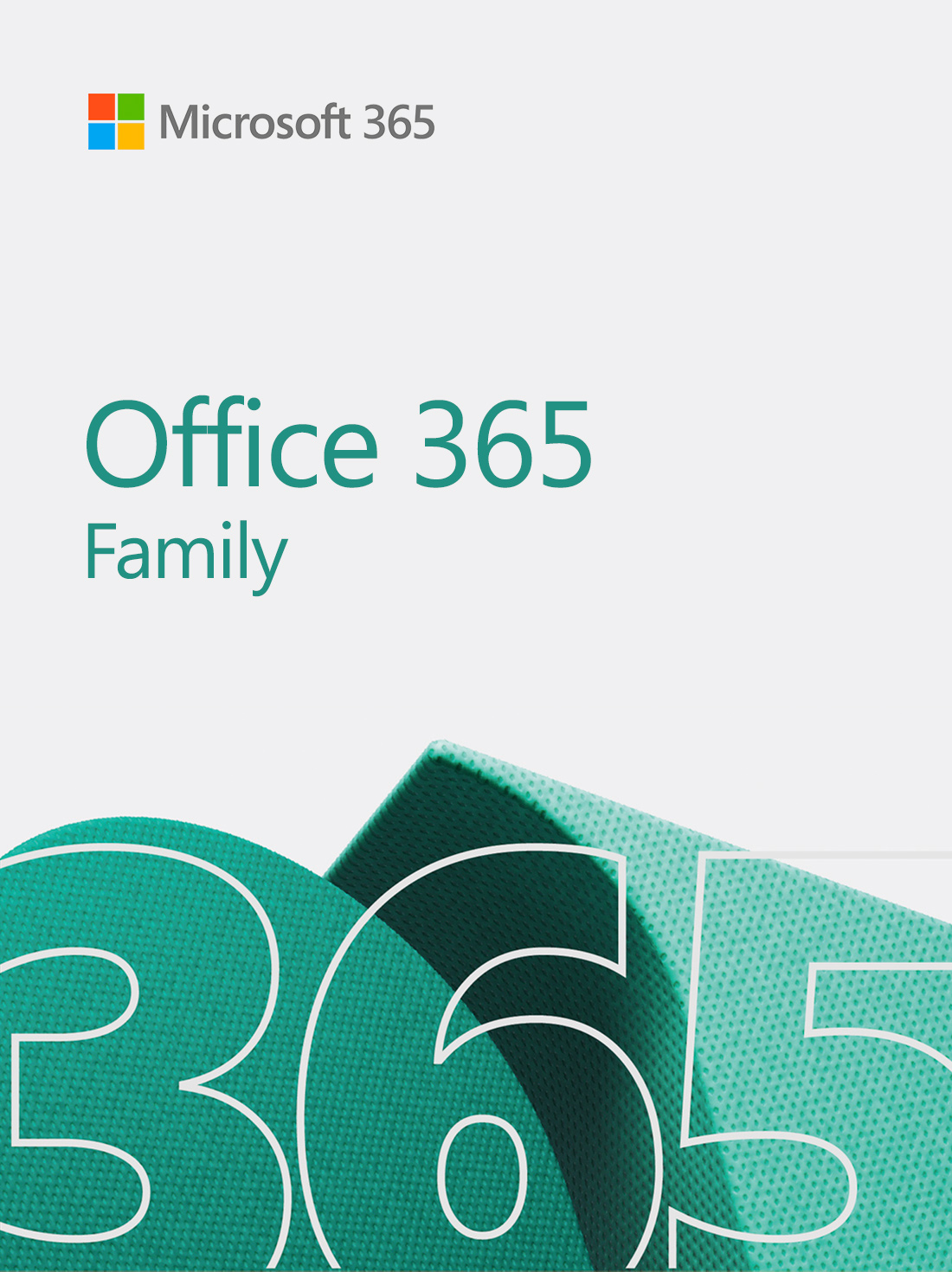 Microsoft Office 365 Family | Android