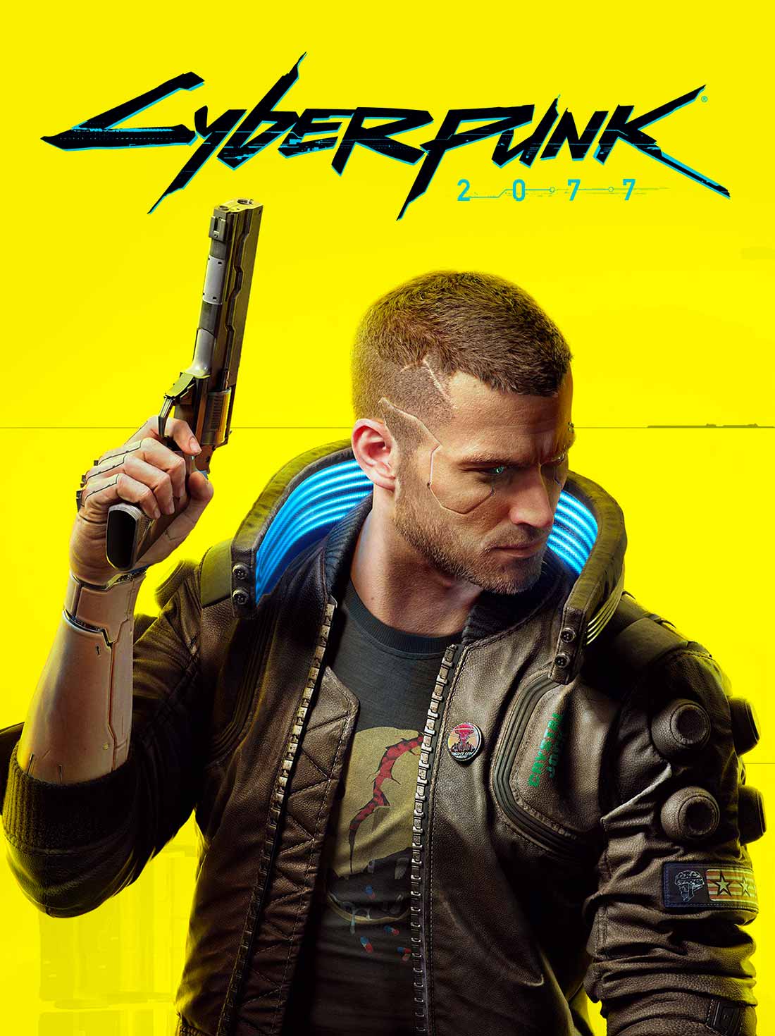 Cyberpunk 2077 | Xbox One / Xbox Series XS