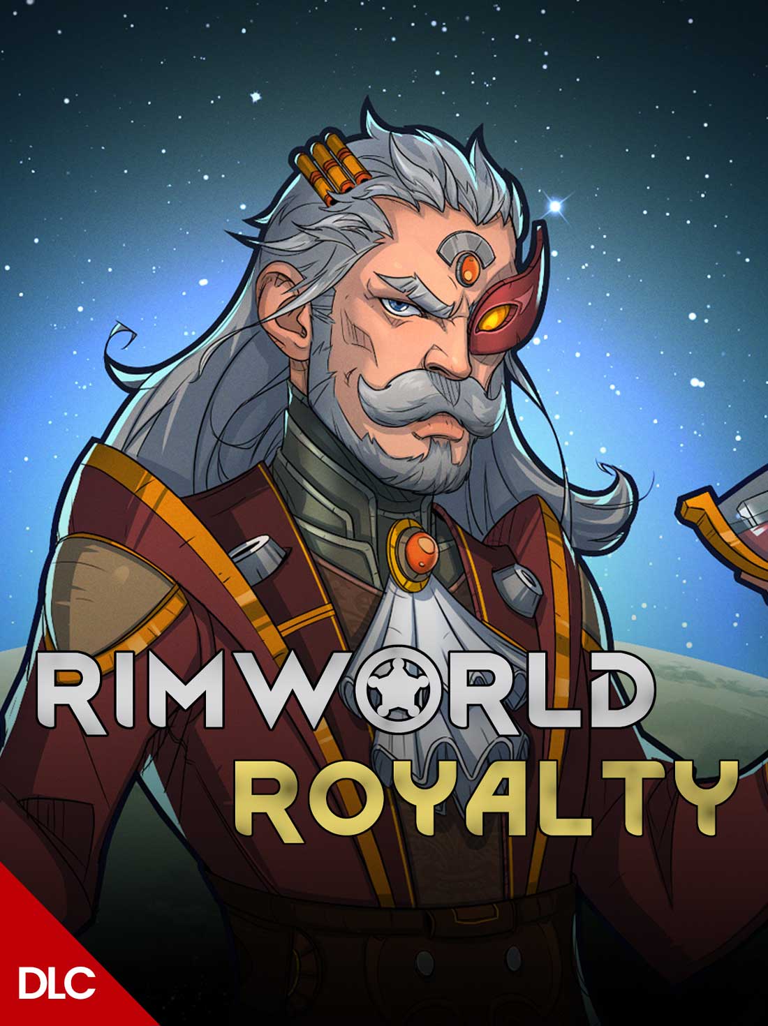 RimWorld - Royalty DLC | Steam