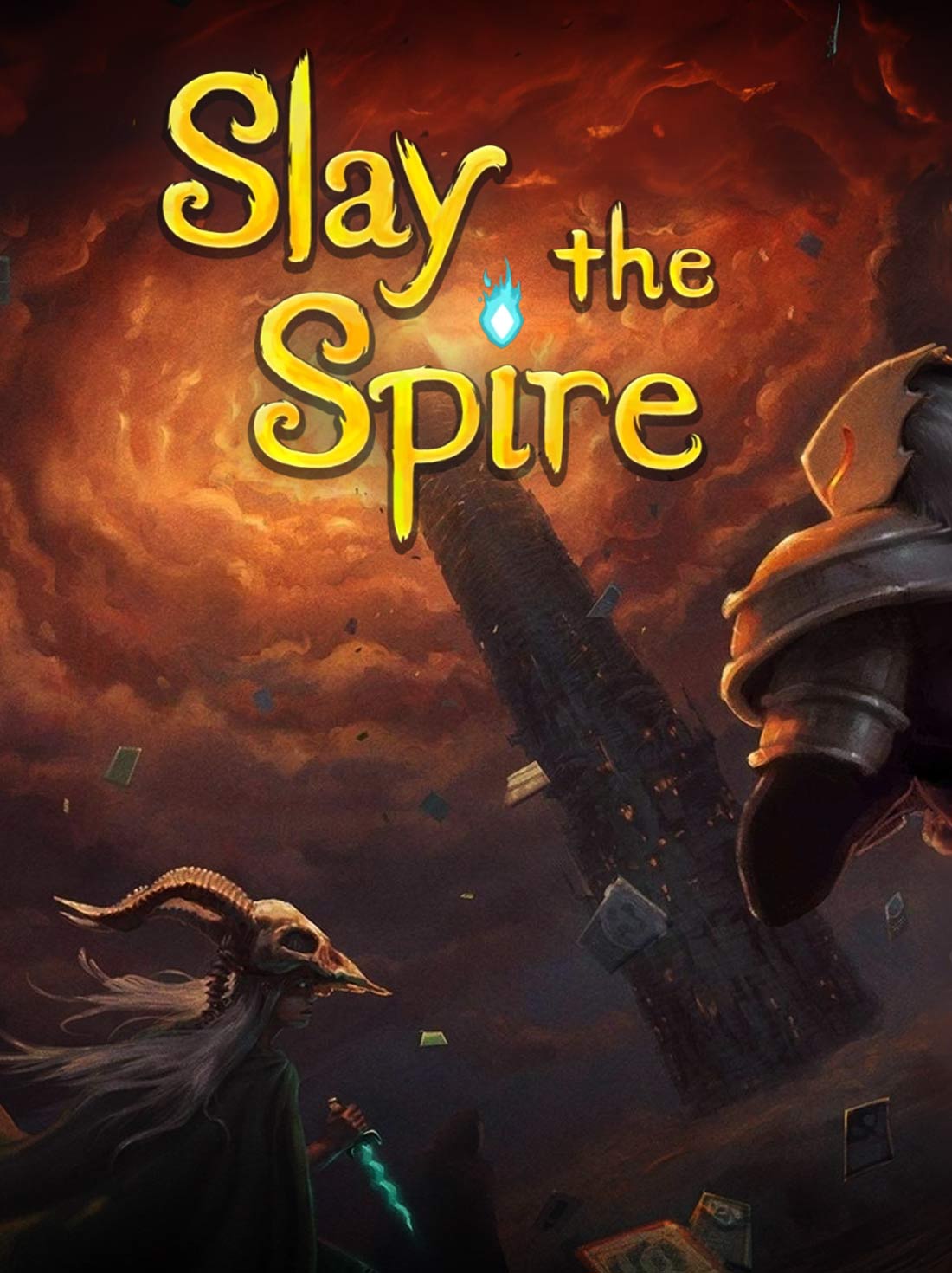 Slay the Spire | Steam