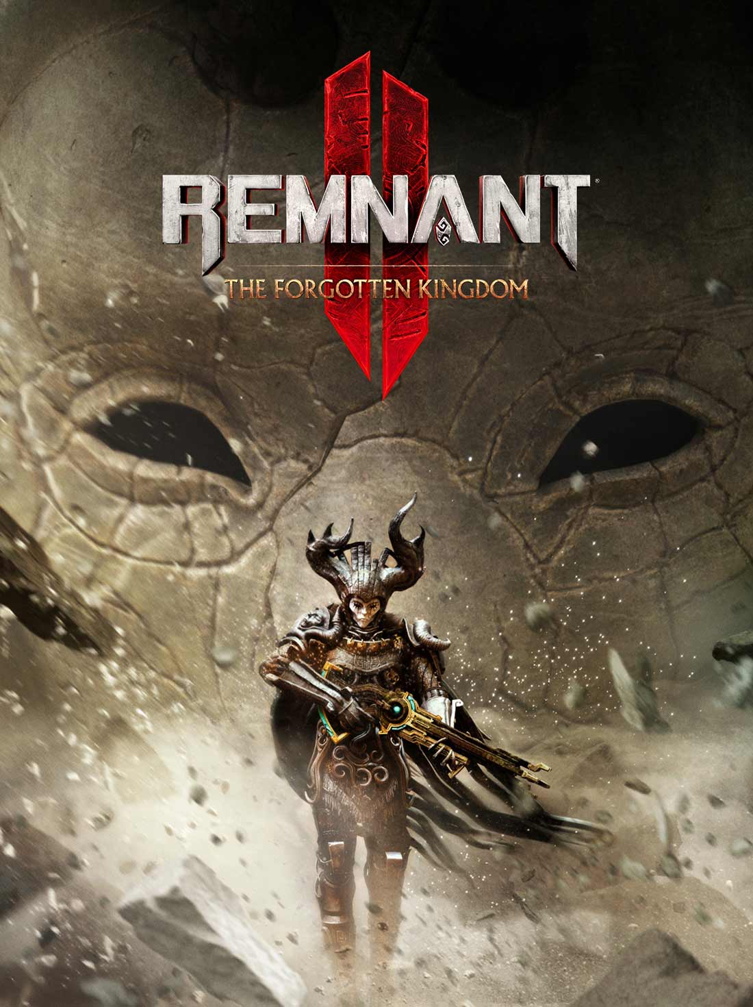 Remnant II - The Forgotten Kingdom DLC | Steam