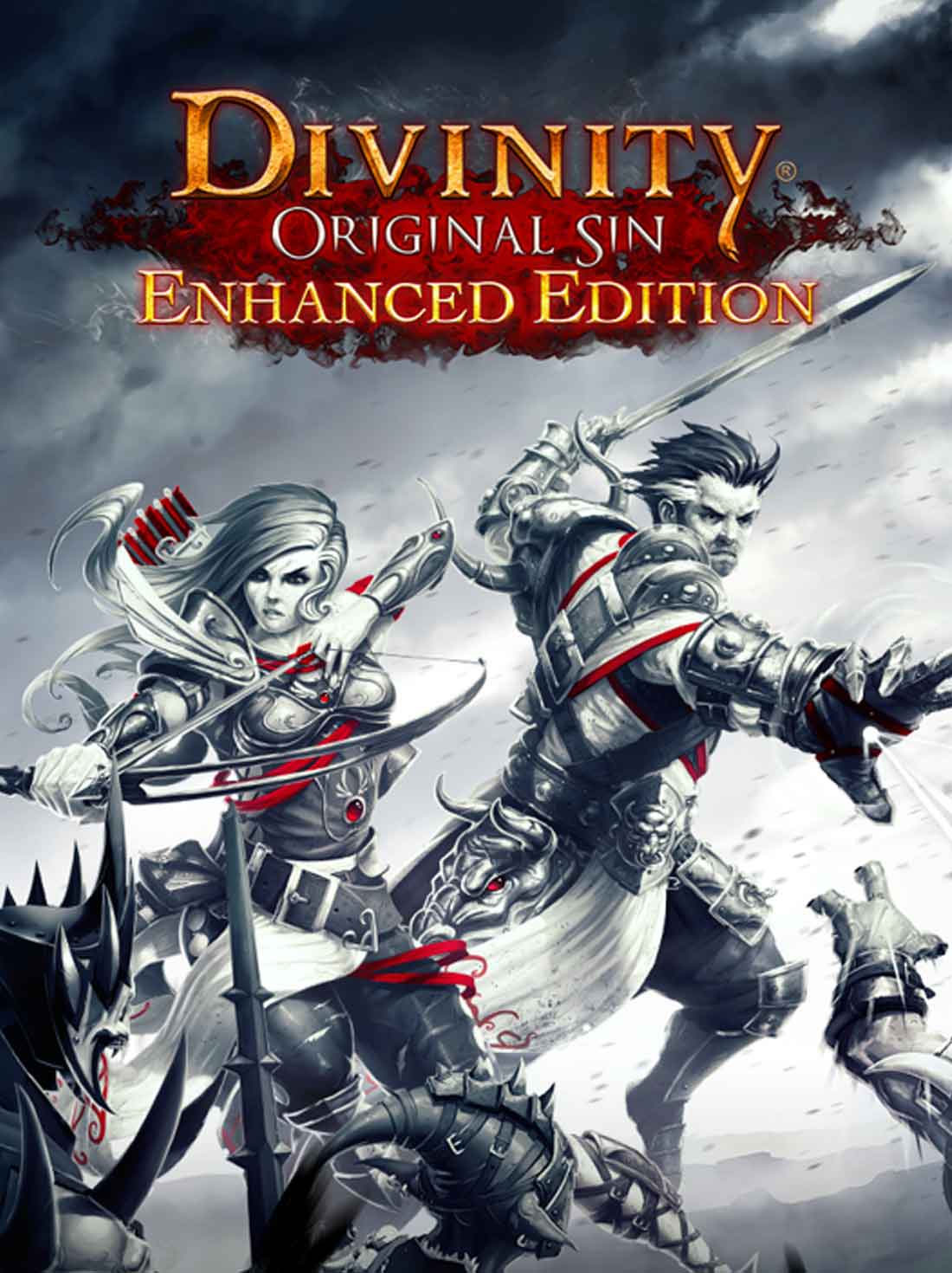 Divinity: Original Sin - Enhanced Edition | GOG