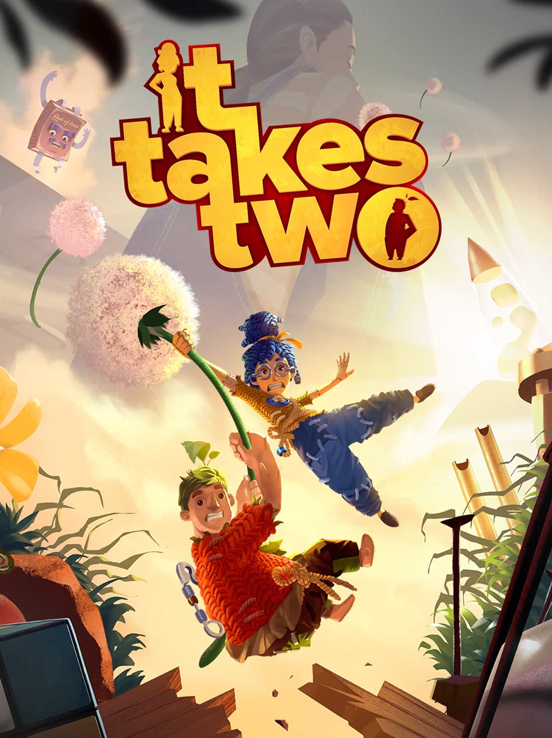 It Takes Two | EA App