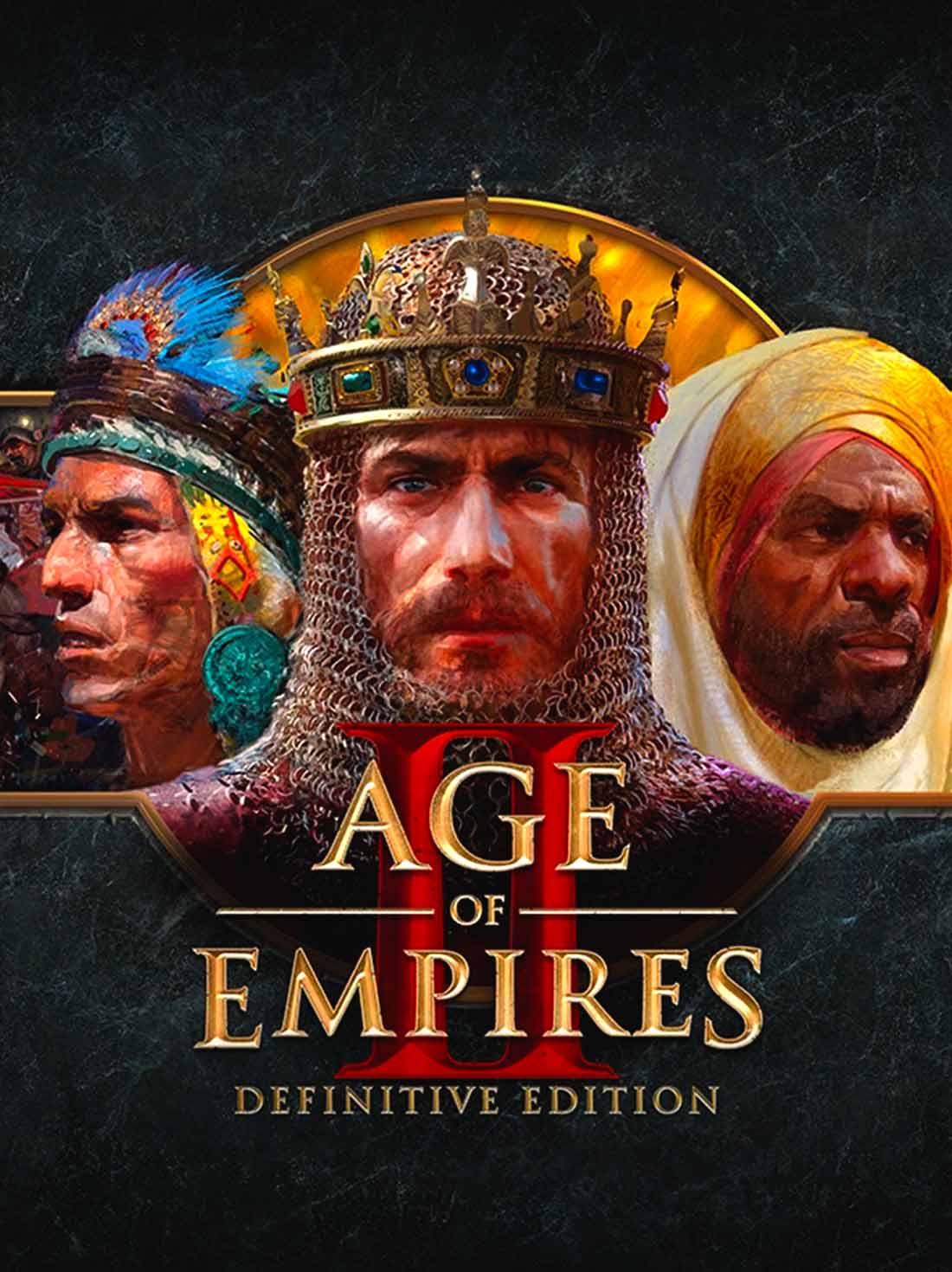 Age of Empires II Definitive Edition ROW | Steam