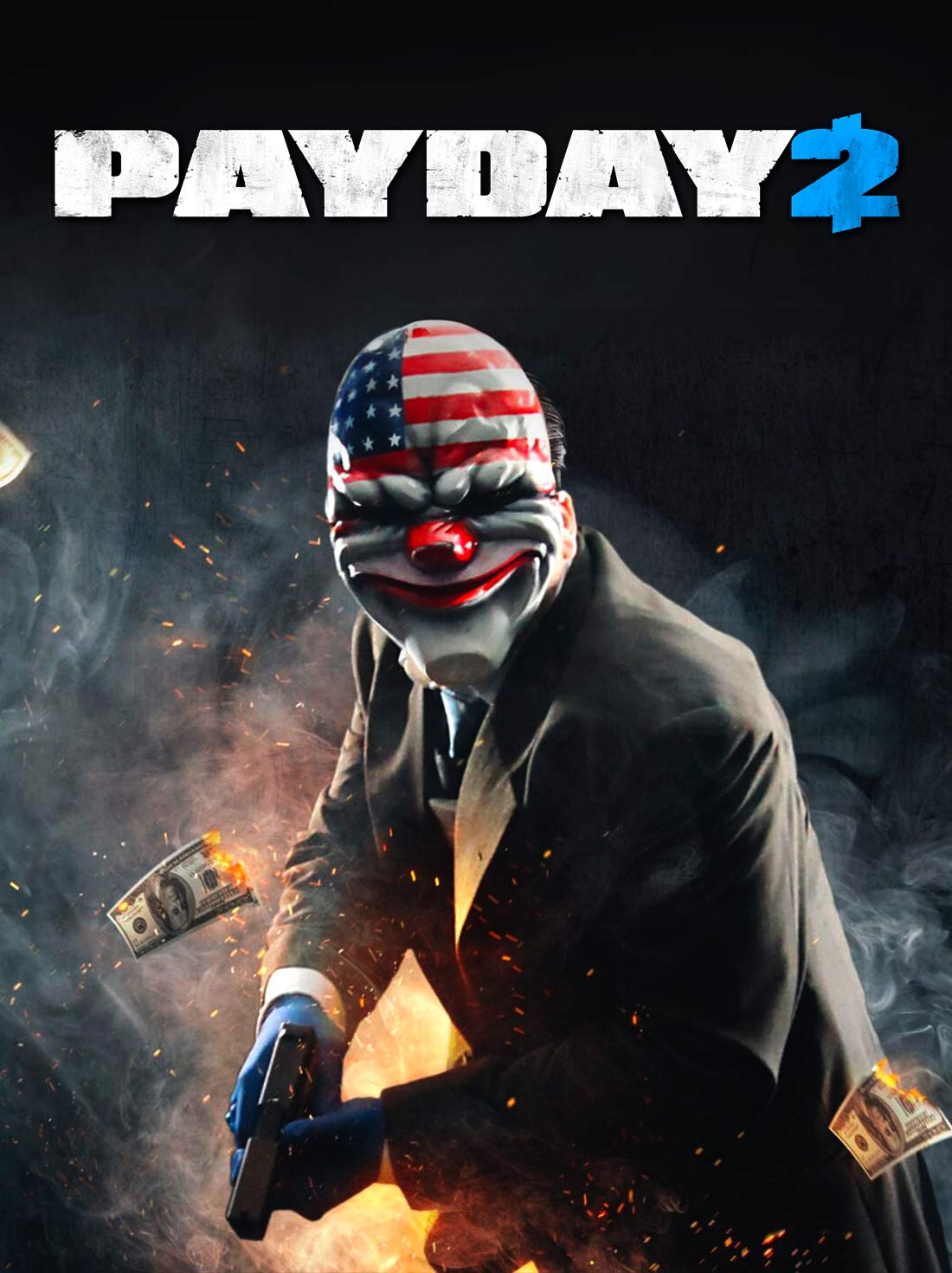 Payday 2 | Steam