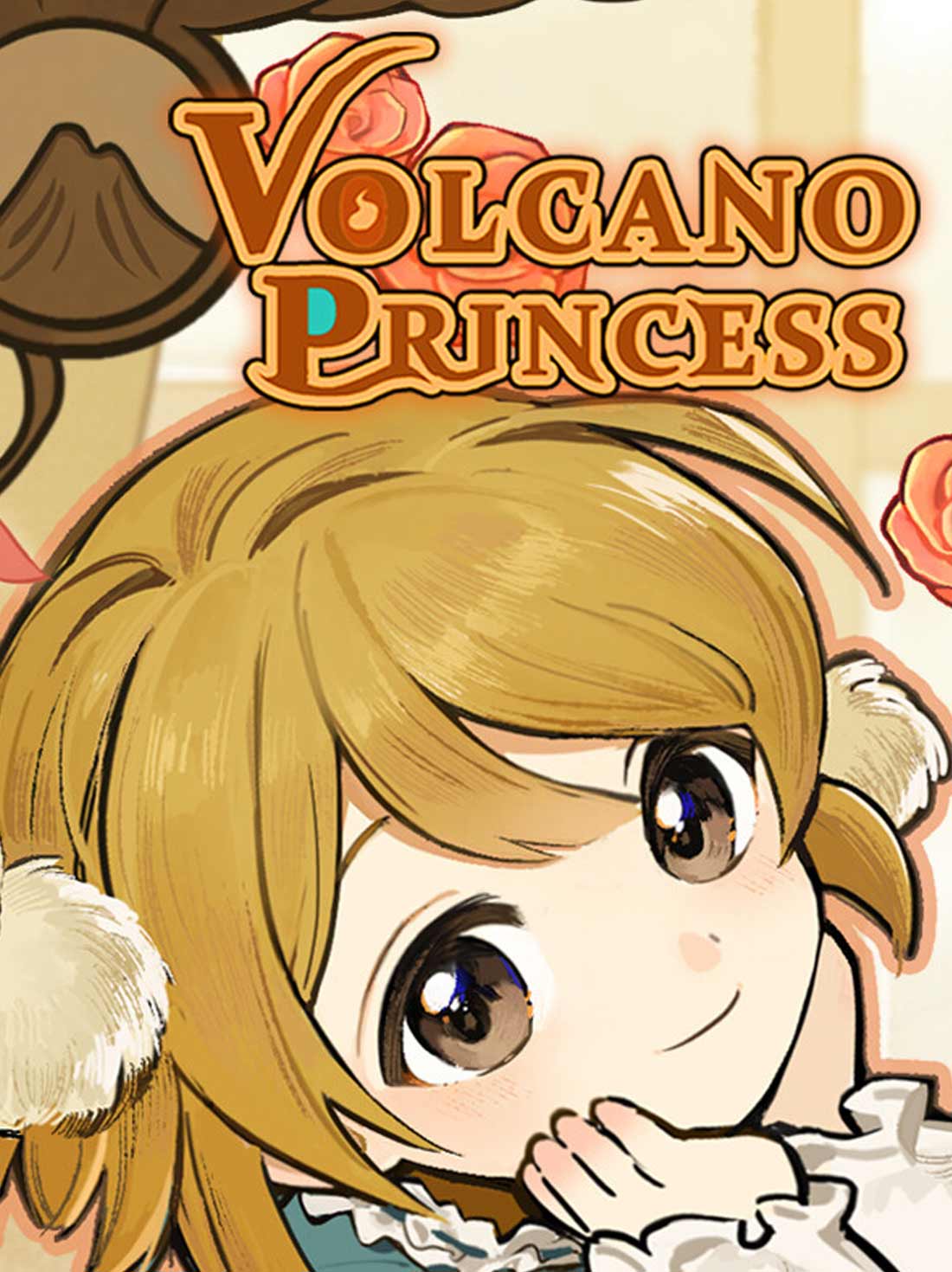 Volcano Princess | Steam