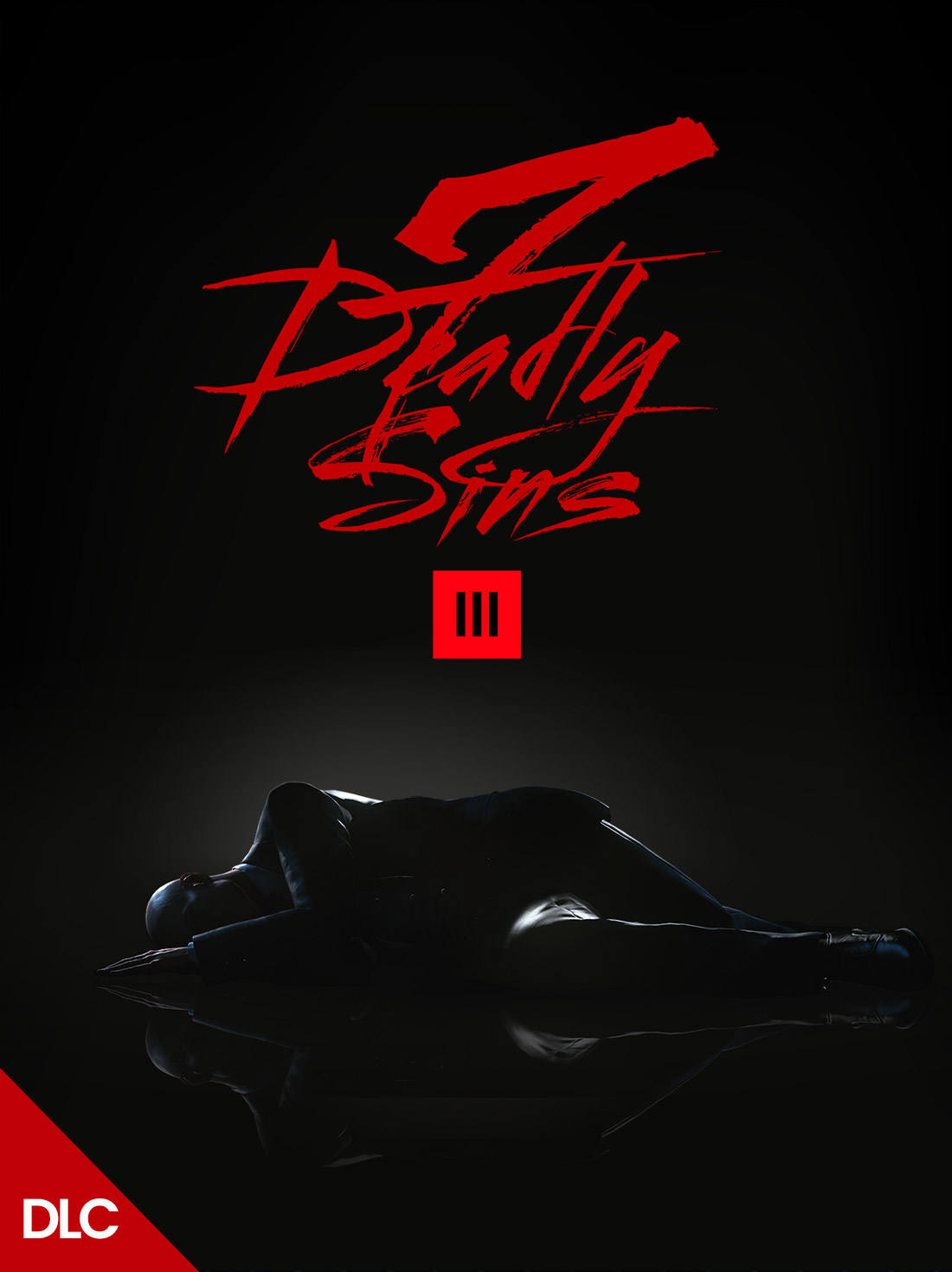 HITMAN 3 - Seven Deadly Sins Collection DLC ROW | Steam
