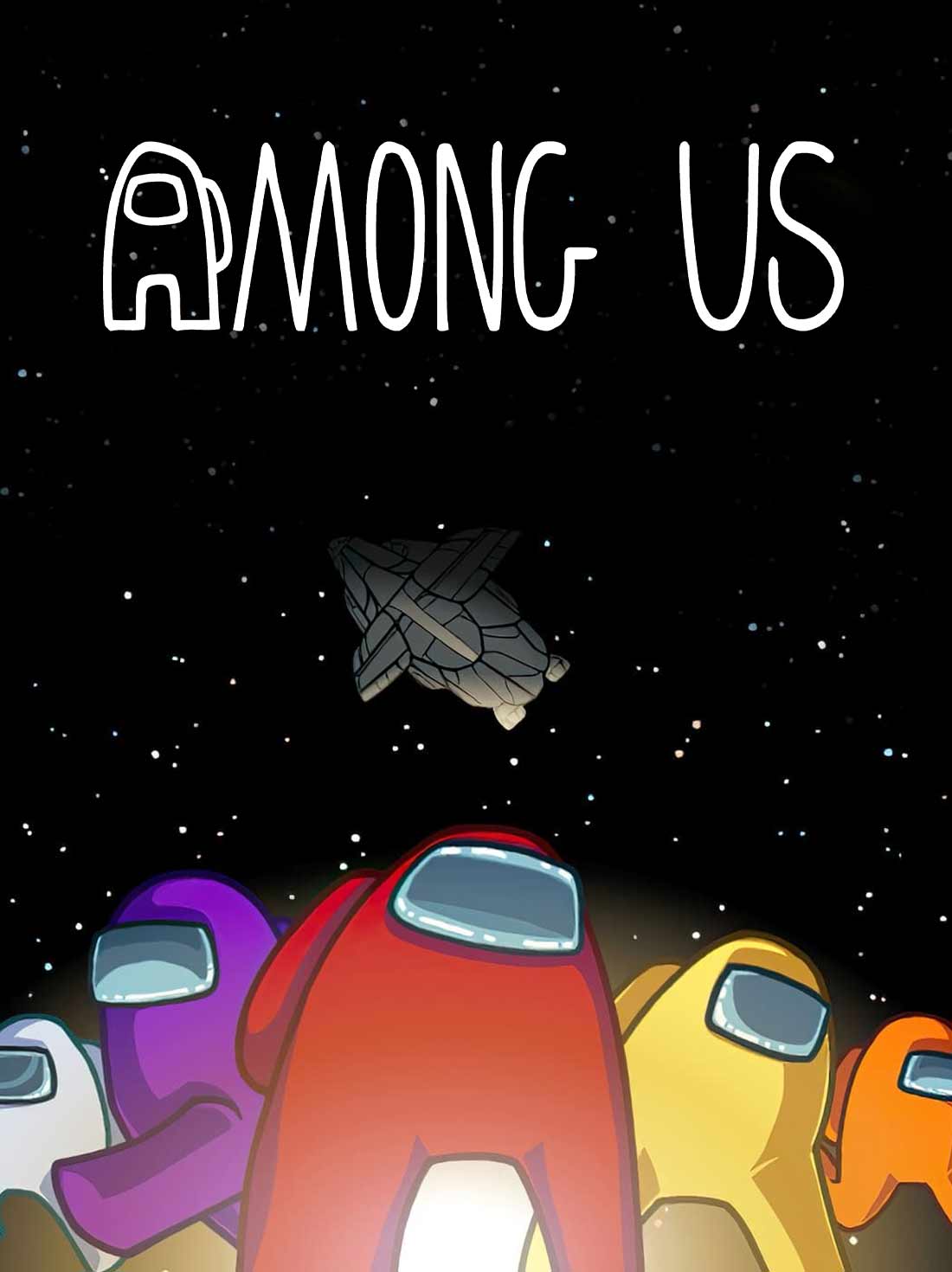 Among Us | Steam