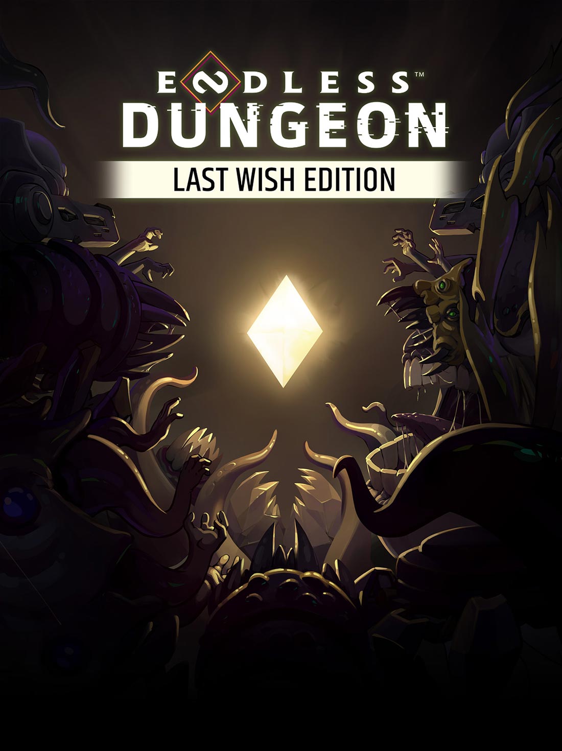 Endless Dungeon Last Wish Edition Europe | Steam