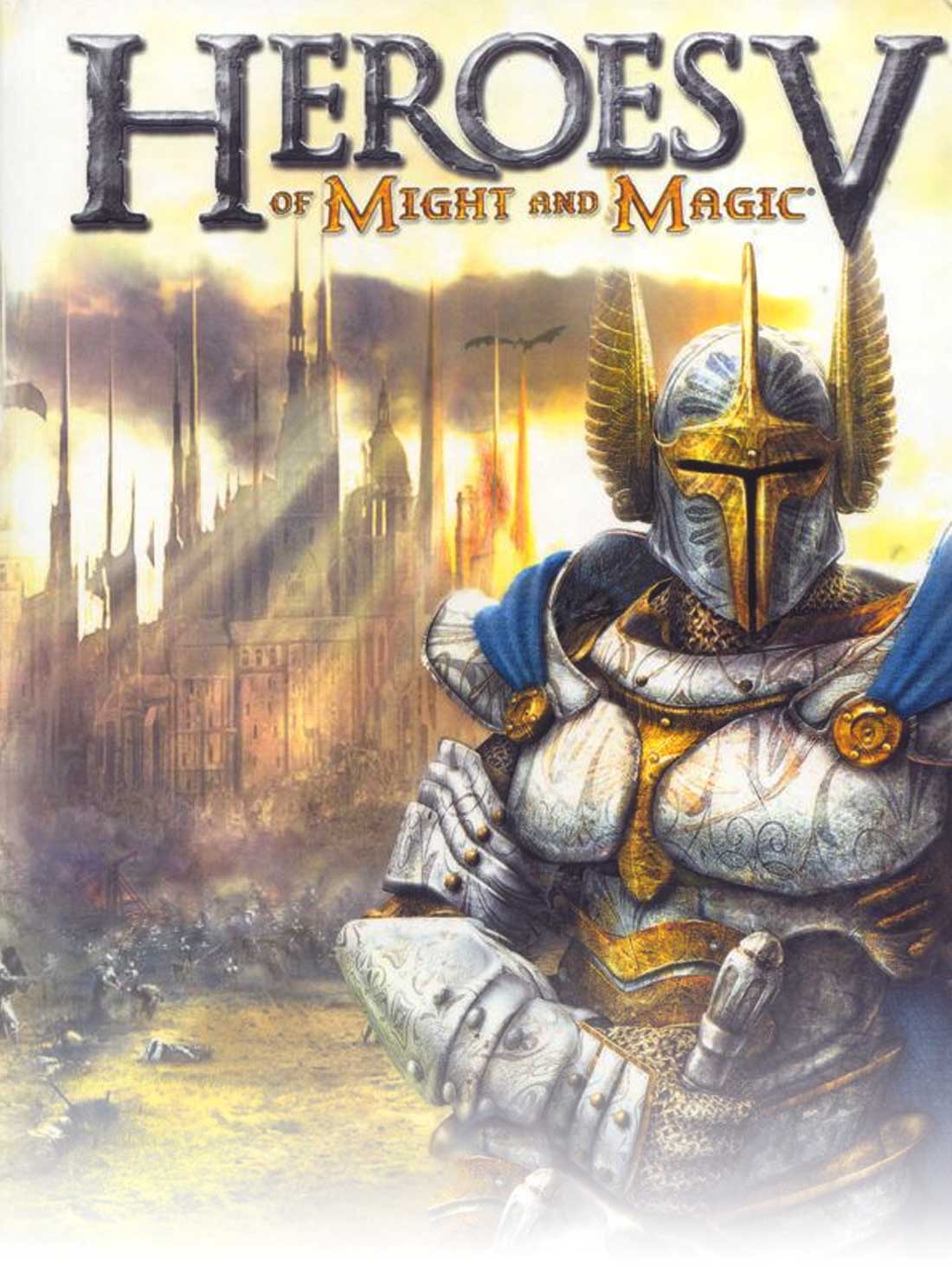 Heroes of Might & Magic V | Ubisoft Connect