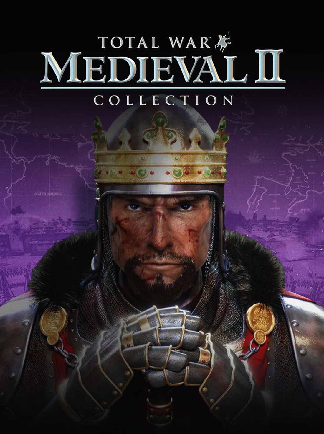 Total War Medieval 2 Collection Europe | Steam