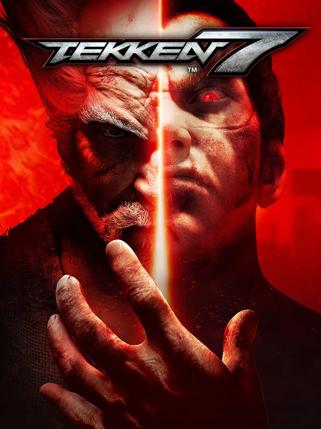 Tekken 7 Europe | Xbox One / Xbox Series XS