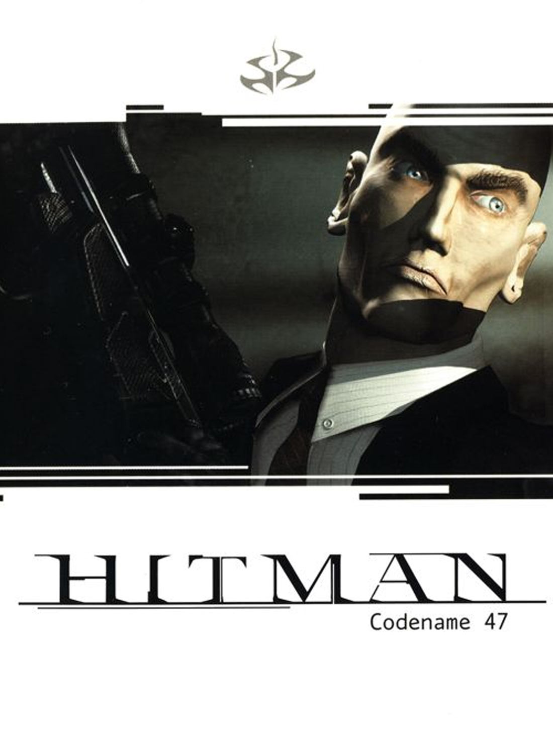 Hitman: Codename 47 | Steam