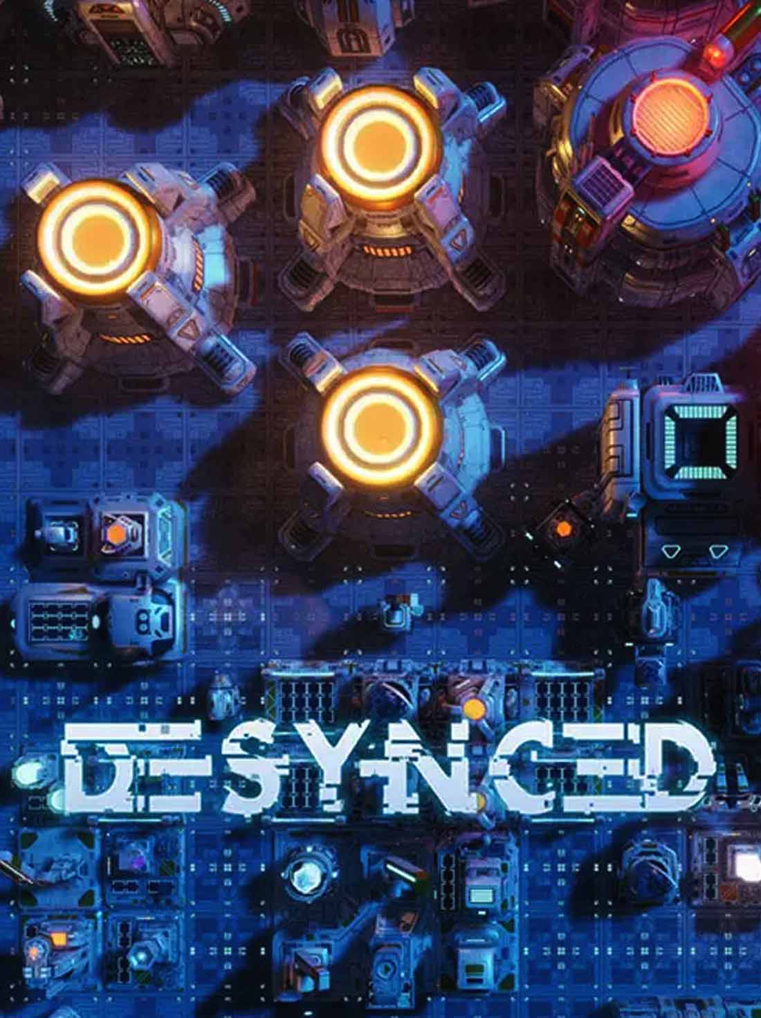 Desynced ROW | Steam