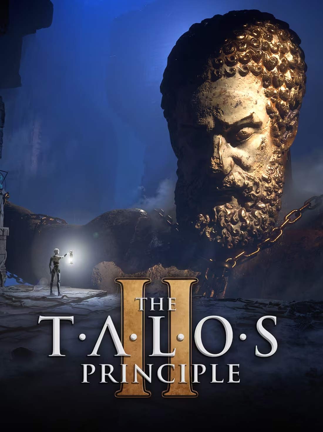 The Talos Principle 2 | Steam