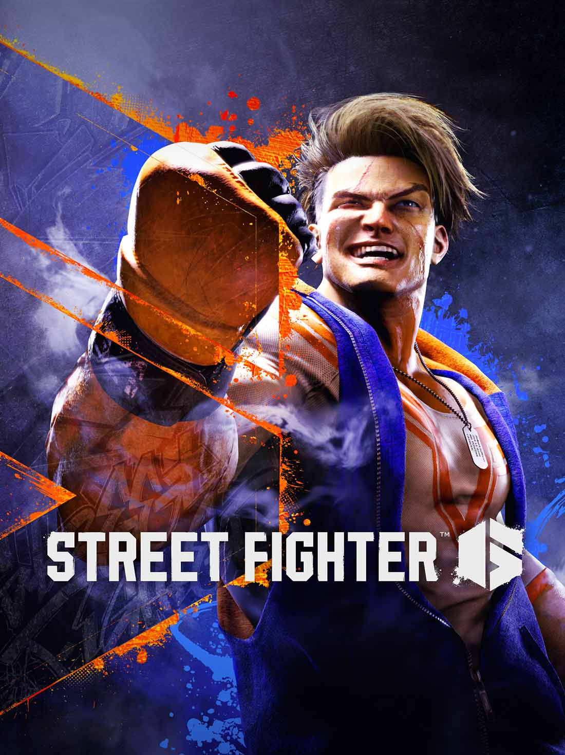 Street Fighter 6 ROW | Steam