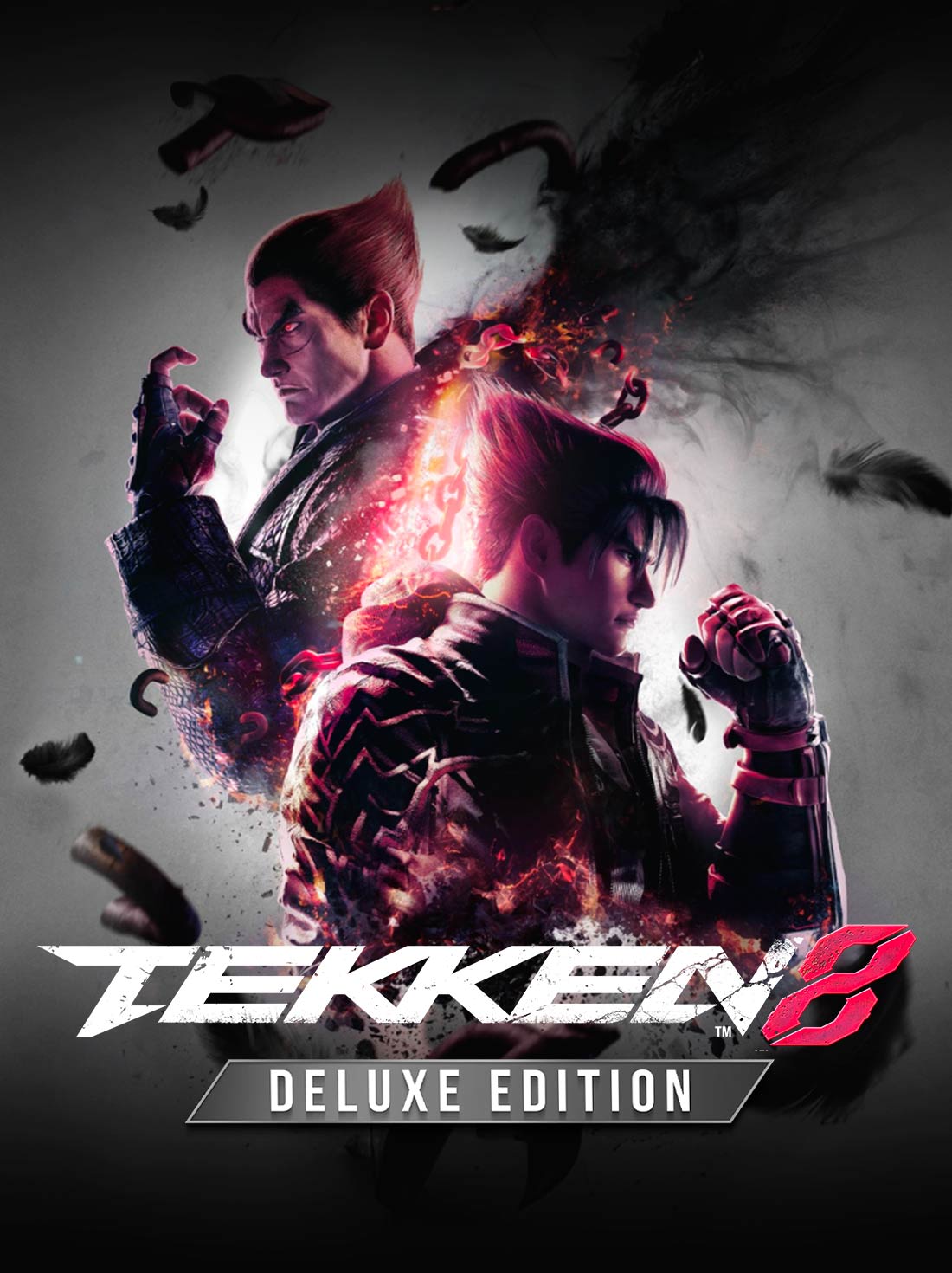 Tekken 8 Deluxe Edition ROW | Steam