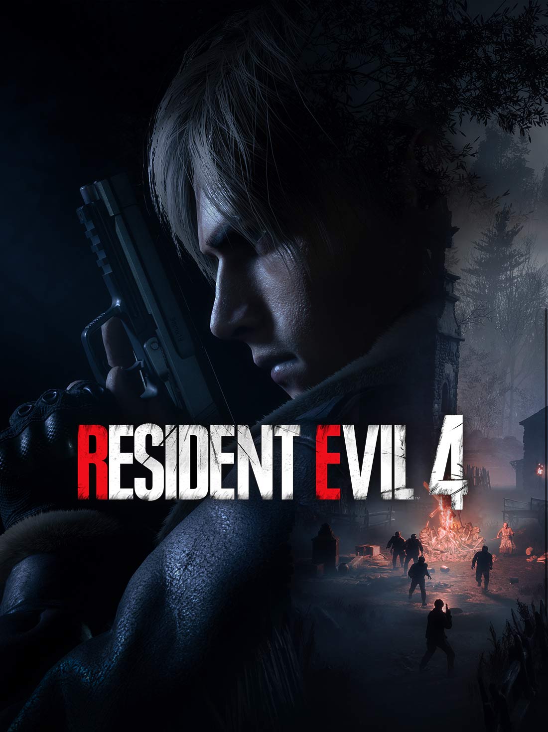 Resident Evil 4 Remake - Edizione Completa | Steam