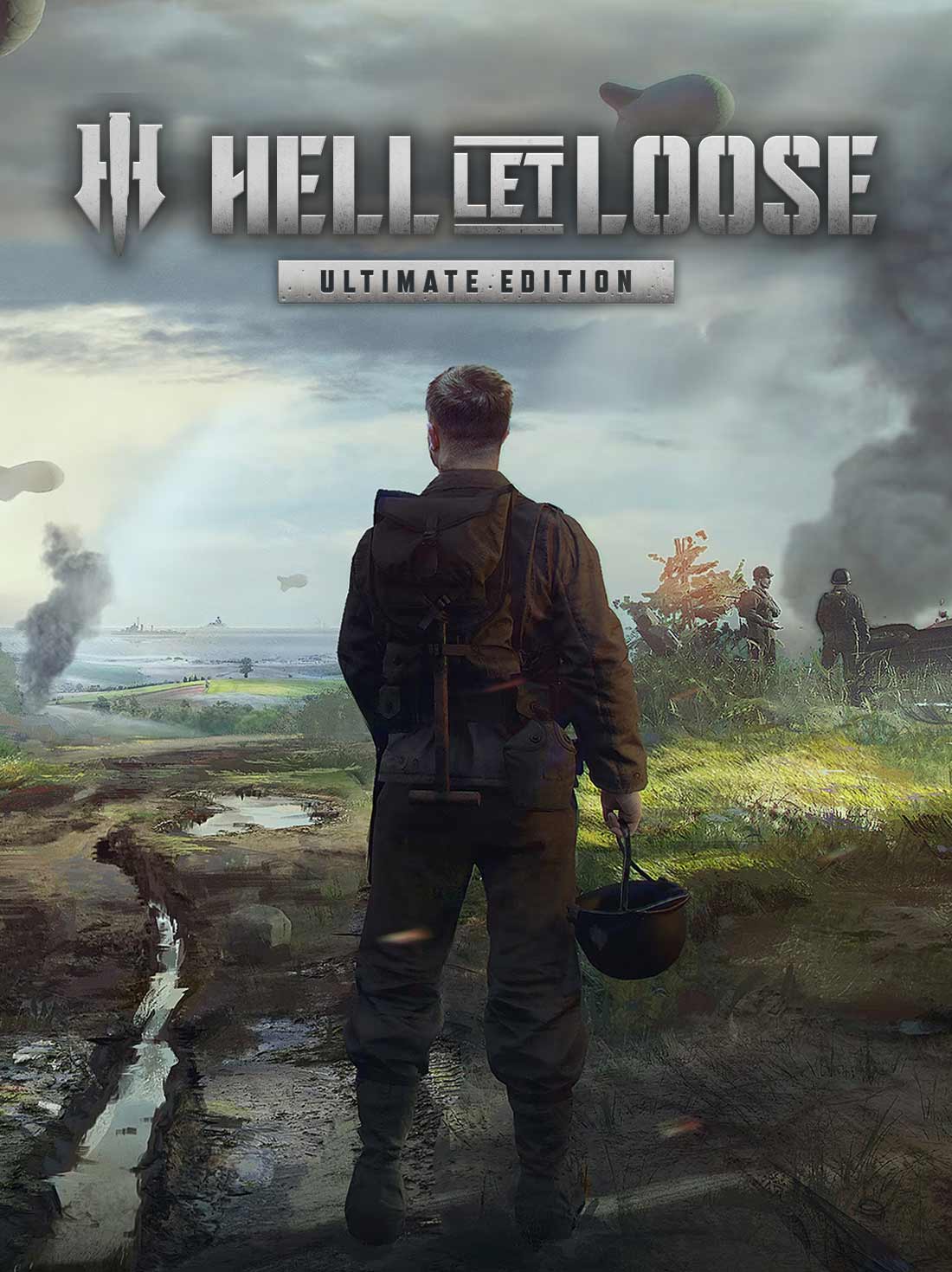 Hell Let Loose Ultimate Edition | Steam