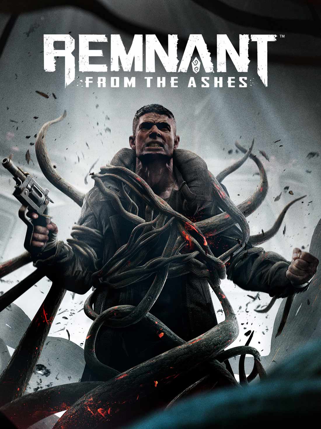 Remnant From the Ashes Complete Edition | Steam