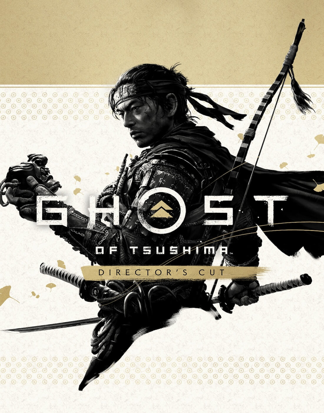 Ghost of Tsushima DIRECTOR'S CUT ROW | Steam