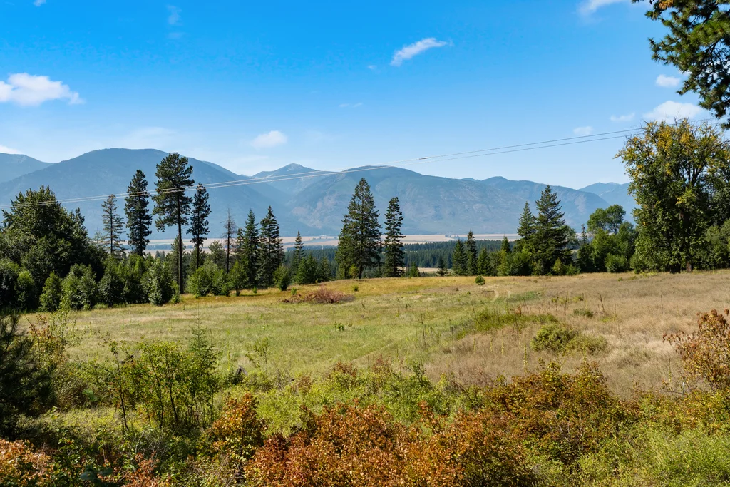 Amazing Mountain Views