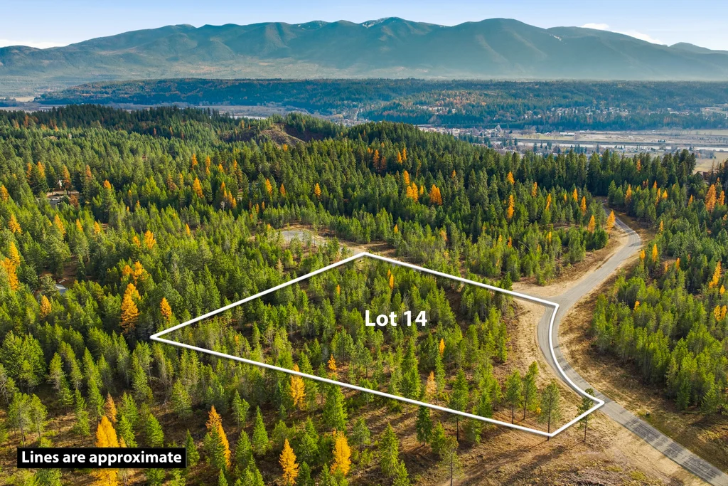 1Poulton Way - Lot 14