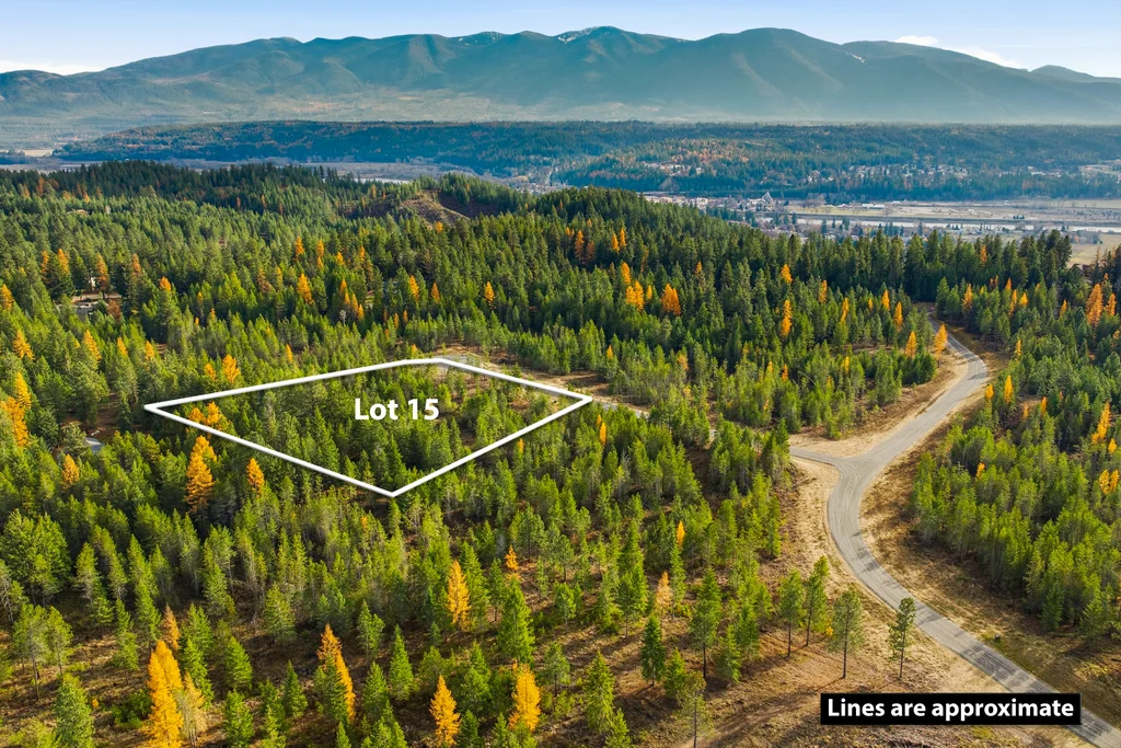 1Poulton Way - Lot 15