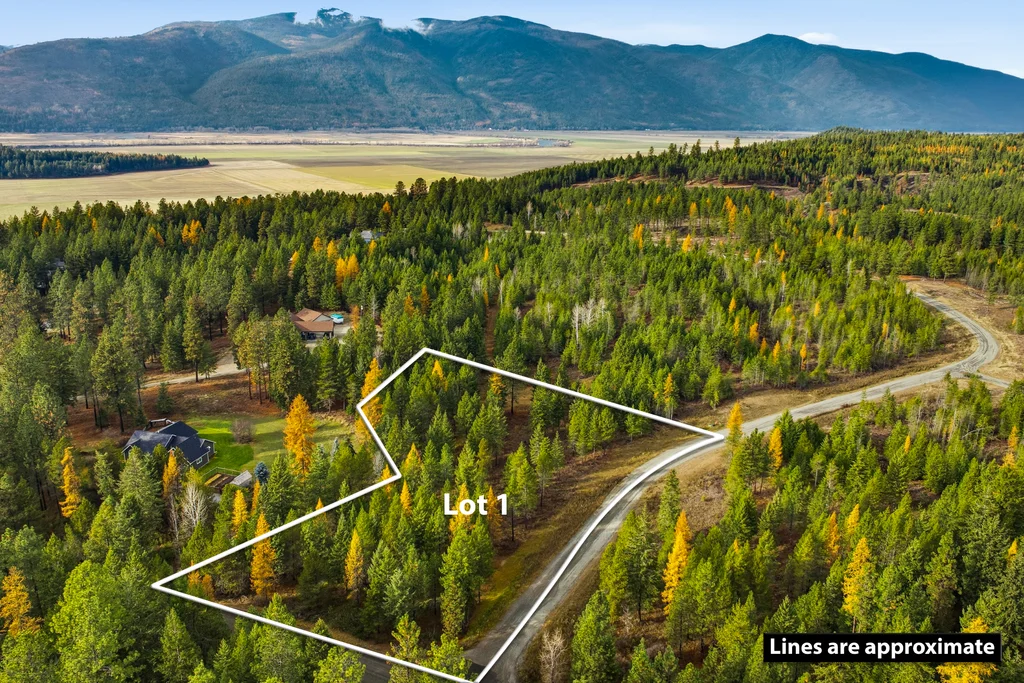 1Poulton Way - Lot 1