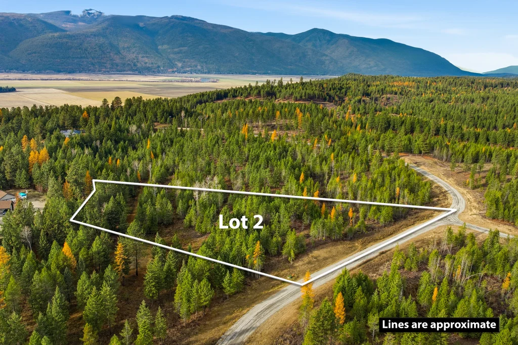 1Poulton Way - Lot 2