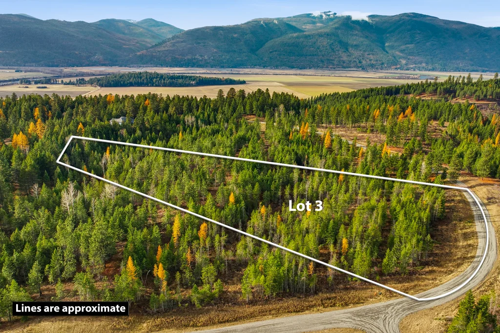 1Poulton Way - Lot 3