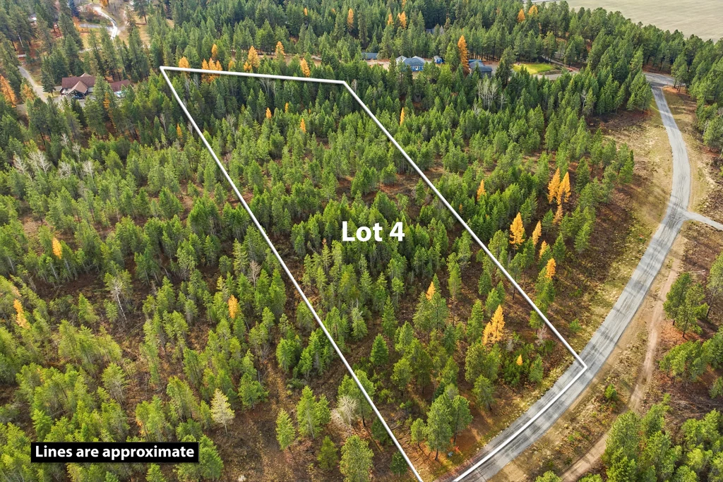 1Poulton Way - Lot 4