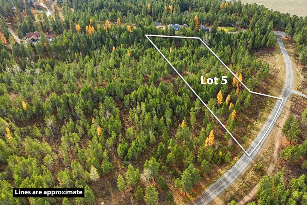 1Poulton Way - Lot 5