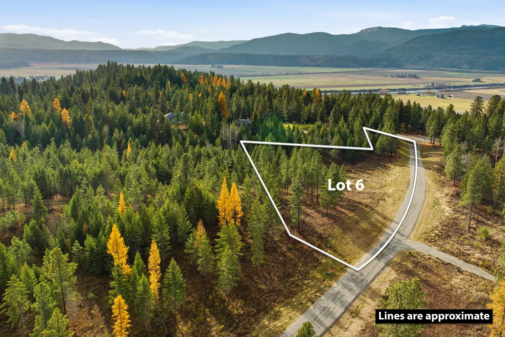 1Poulton Way - Lot 6