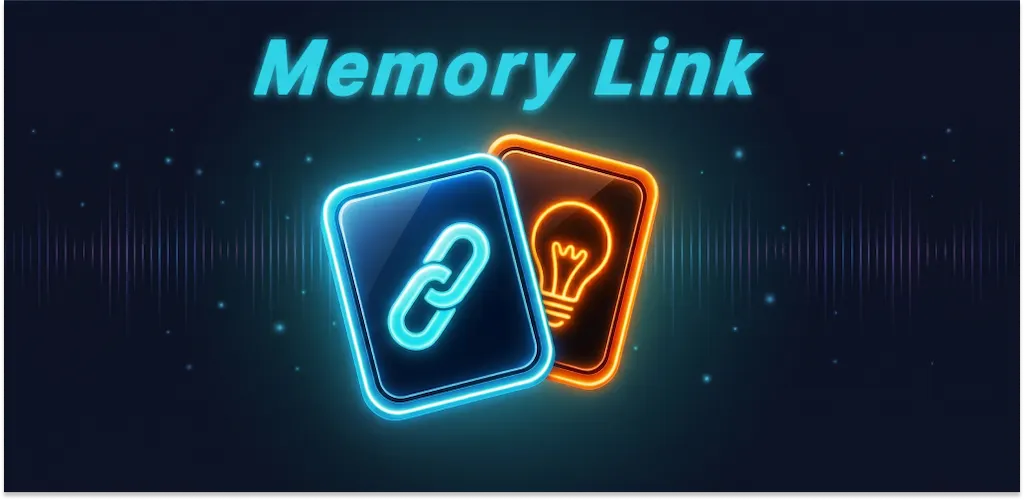 Memory Link : 기억력 퍼즐 프로젝트 대표 이미지