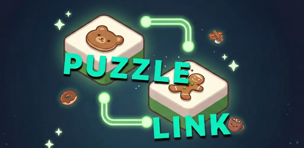 Puzzle Link 프로젝트 대표 이미지