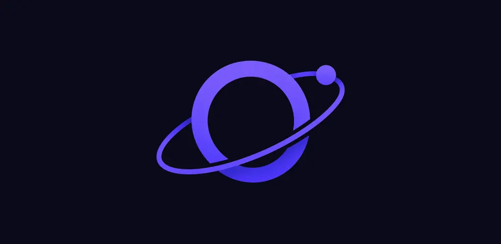 Orbit: My Social Universe project cover