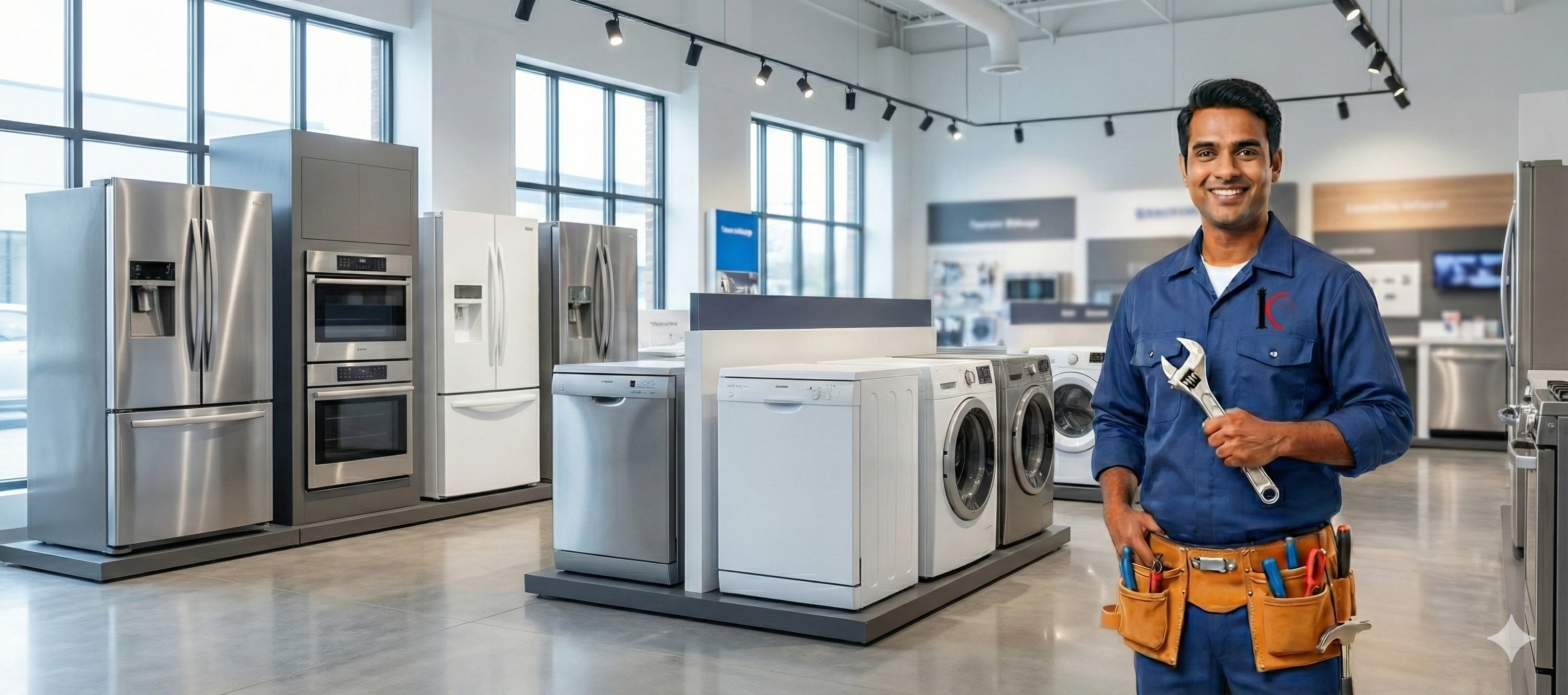 Making Homes Happier with Every Service You Need.