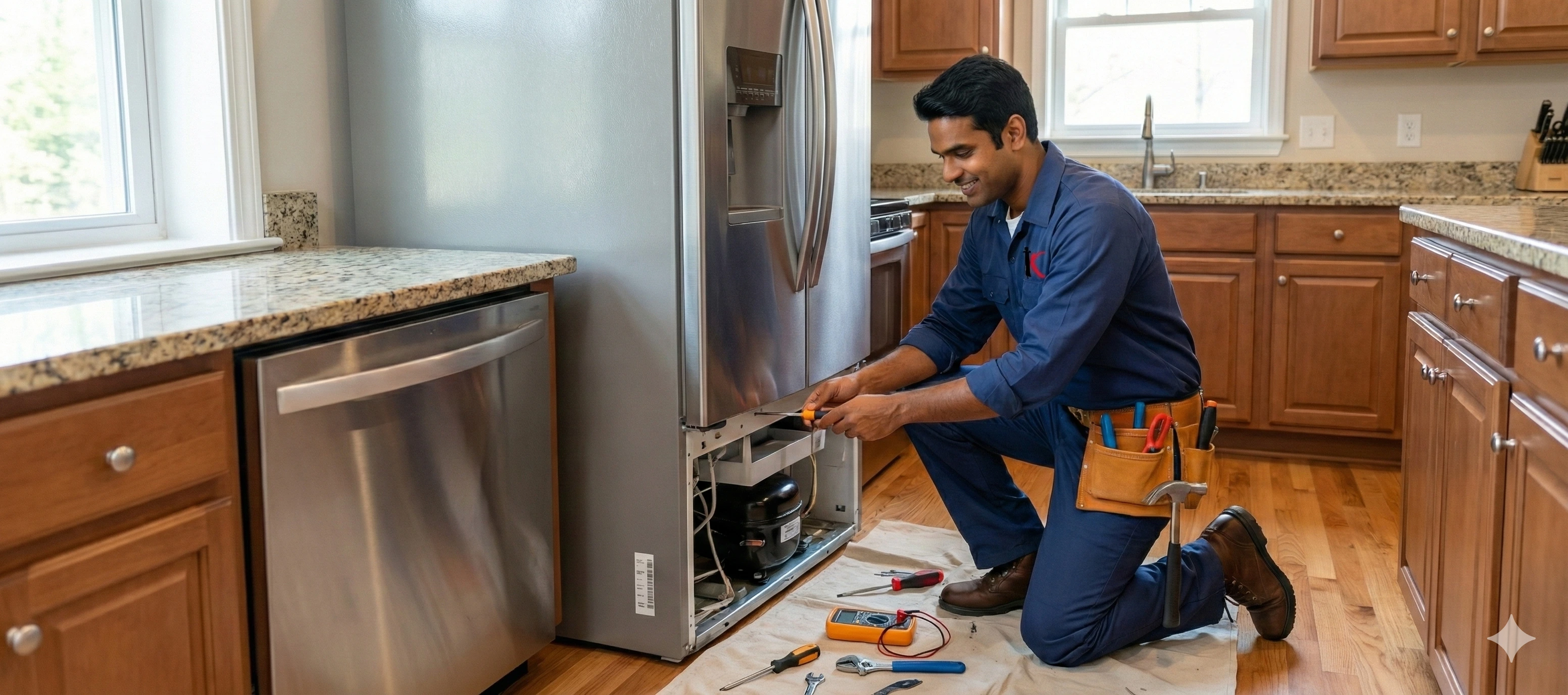 Making Homes Happier with Every Service You Need.