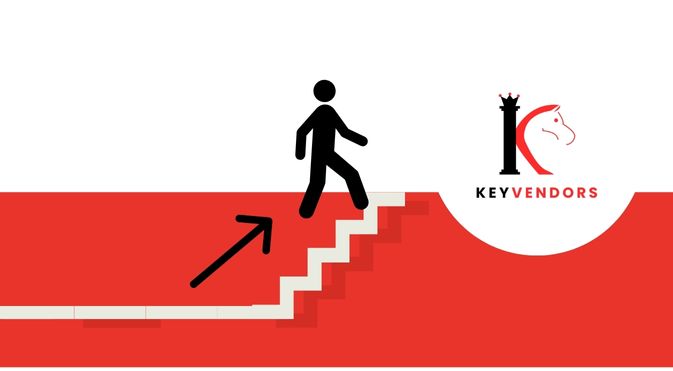 career with keyvendors