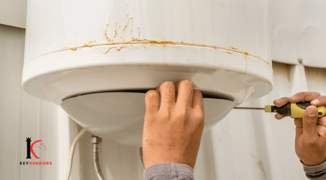 geyser uninstallation