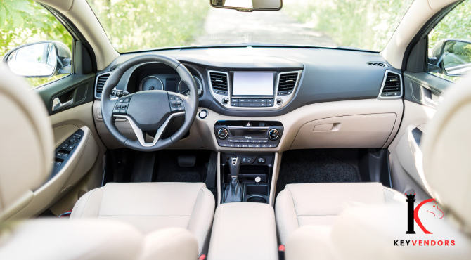 interior car dry cleaning in faridabad