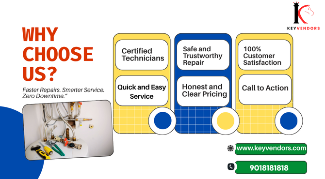 geyser repair in gurgoan