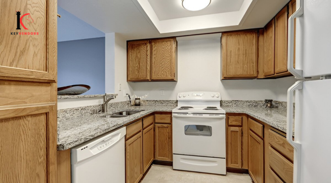 Modular Kitchen Manufacturers in Delhi