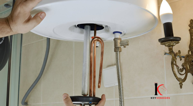 geyser repair in delhi