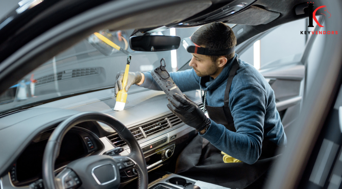 car dry cleaning in gurgaon