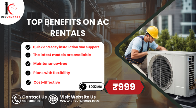 Ac Service In Delhi