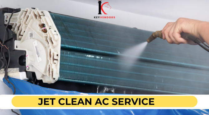 Ac Service In Delhi