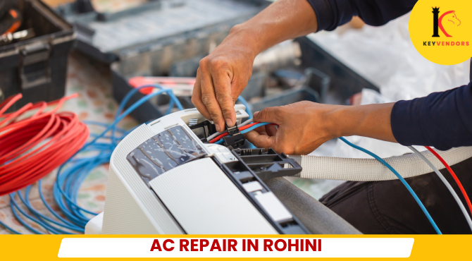 Ac Service In Delhi